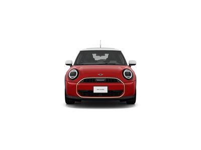 2027 MINI 2 DOOR SIGNATURE PLUS