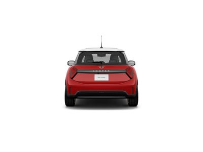 2027 MINI 2 DOOR SIGNATURE PLUS