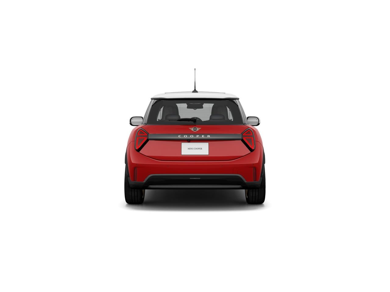 2027 MINI 2 DOOR SIGNATURE PLUS