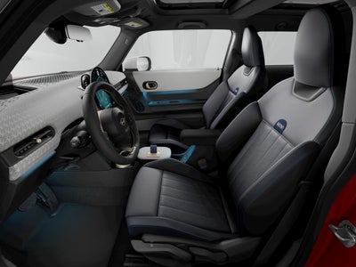 2027 MINI 2 DOOR SIGNATURE PLUS