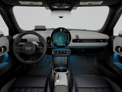 2027 MINI 2 DOOR SIGNATURE PLUS