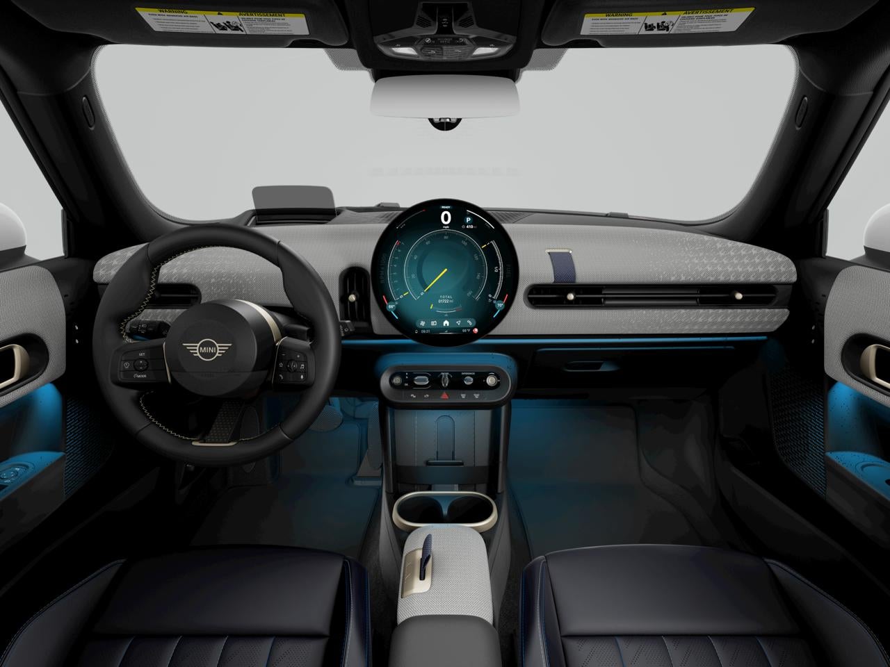 2027 MINI 2 DOOR SIGNATURE PLUS