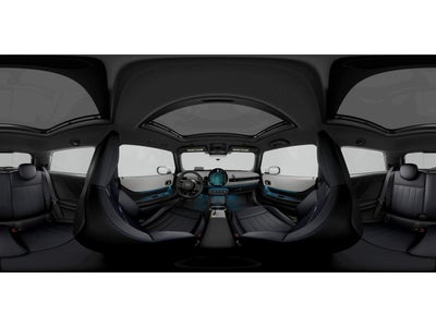 2027 MINI 2 DOOR SIGNATURE PLUS