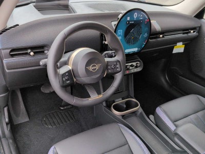 2026 MINI Hardtop 2 Door Cooper