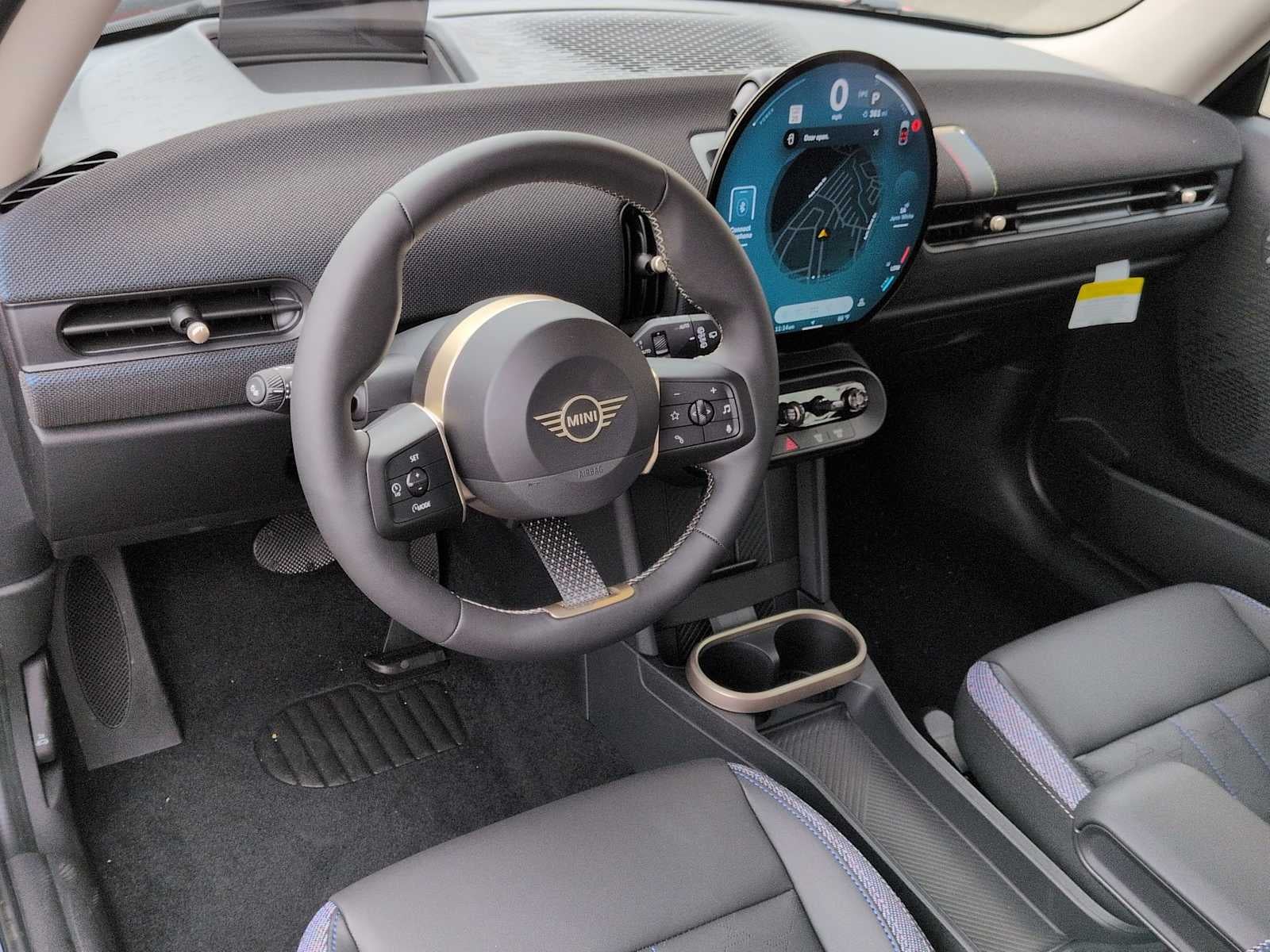 2026 MINI Hardtop 2 Door Cooper