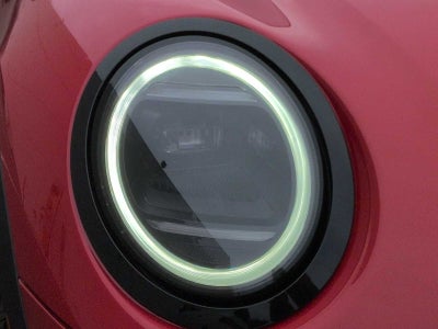 2026 MINI Hardtop 2 Door Cooper