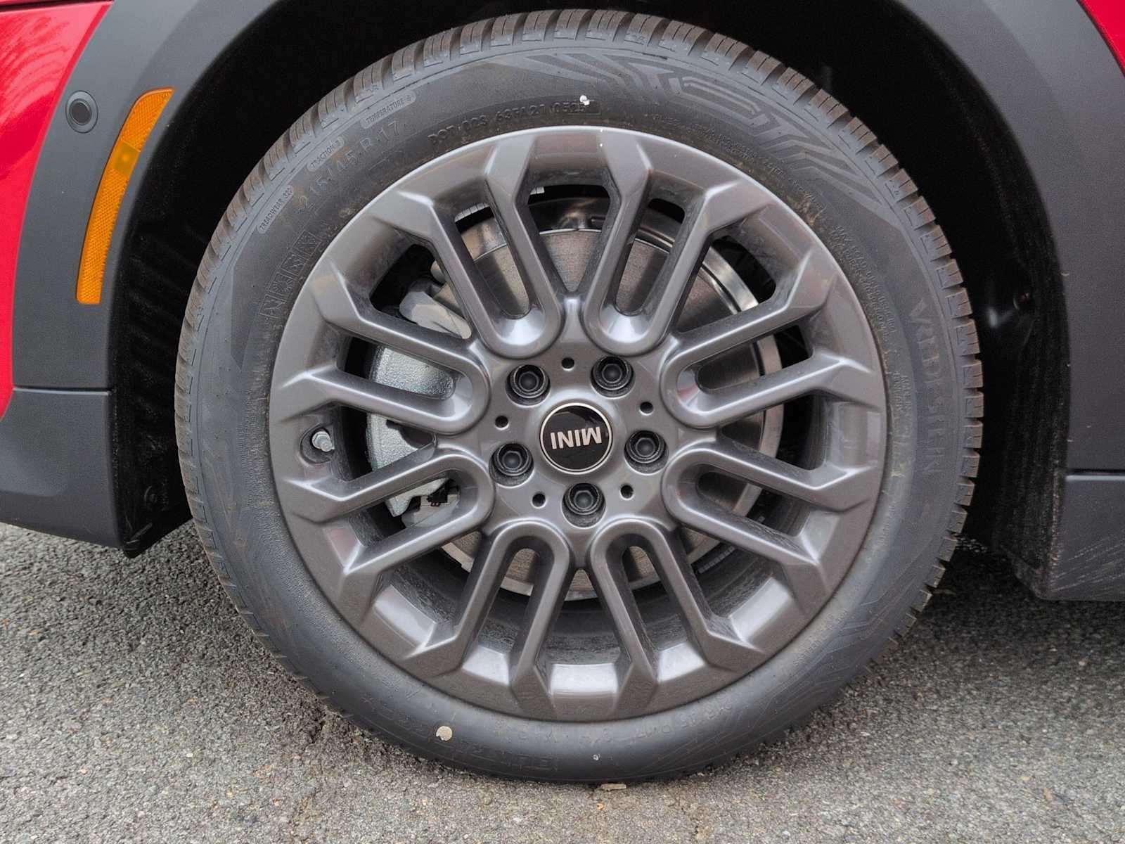 2026 MINI Hardtop 2 Door Cooper