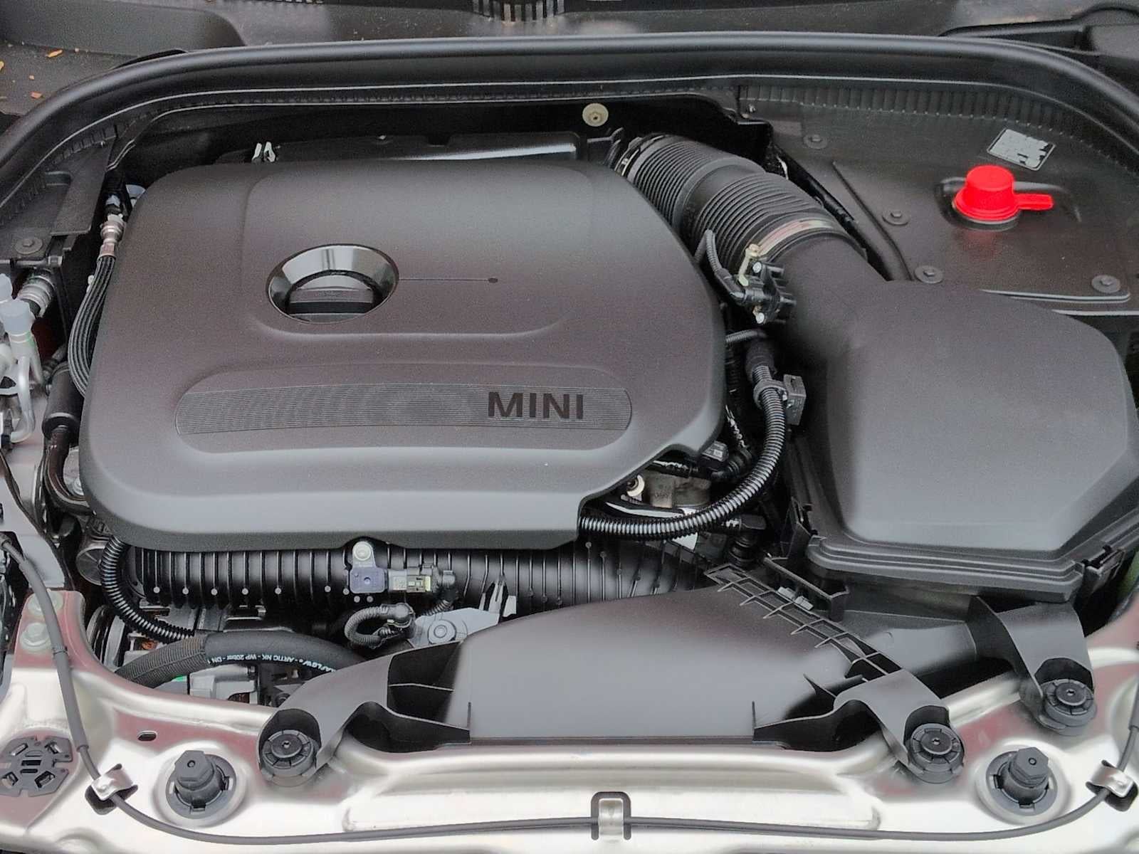 2026 MINI Hardtop 2 Door Cooper