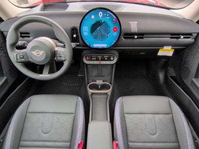 2026 MINI Hardtop 2 Door Cooper