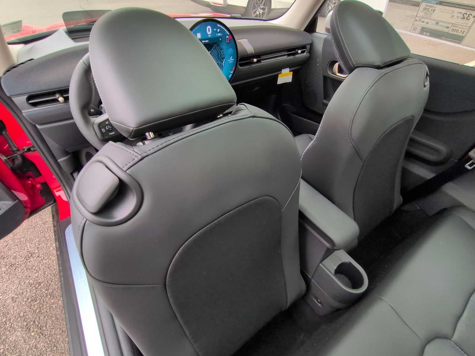 2026 MINI Hardtop 2 Door Cooper