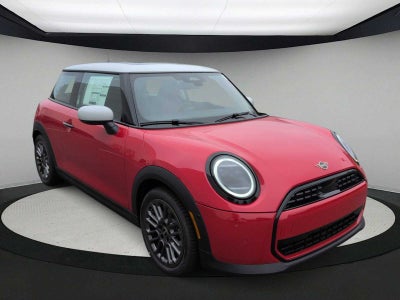 2026 MINI Hardtop 2 Door Cooper