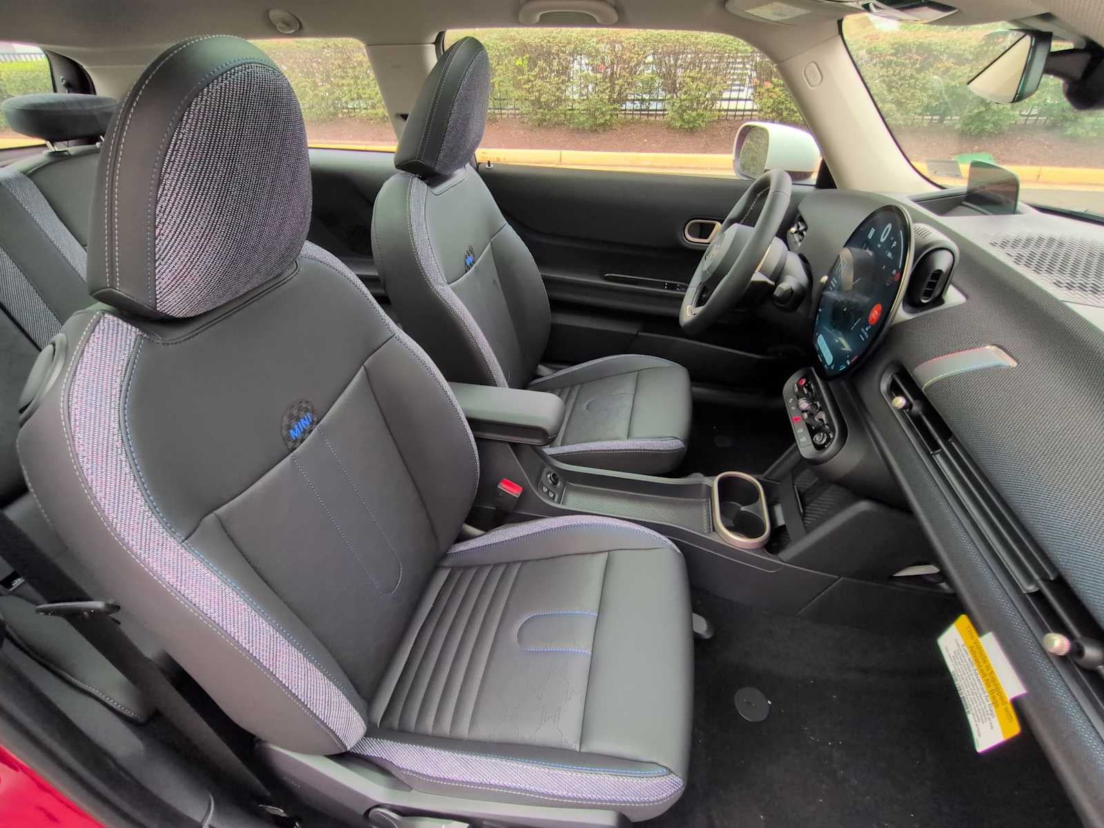 2026 MINI Hardtop 2 Door Cooper