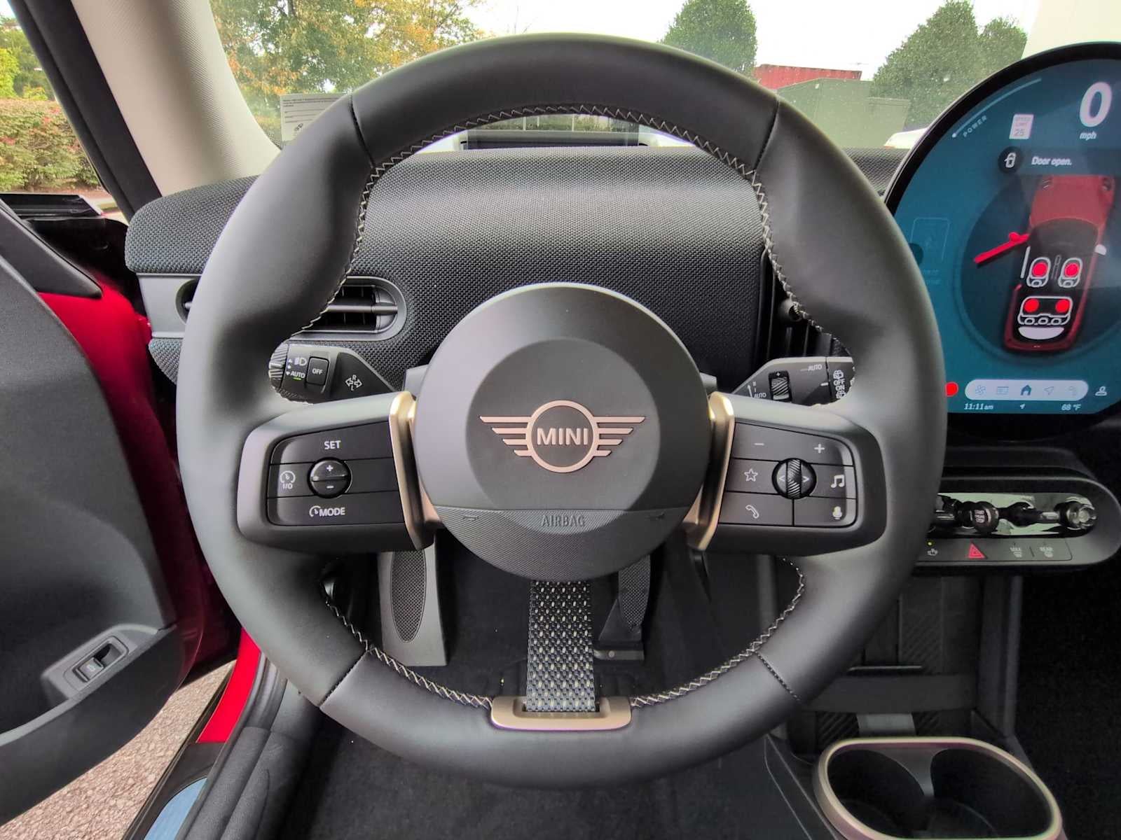 2026 MINI Hardtop 2 Door Cooper