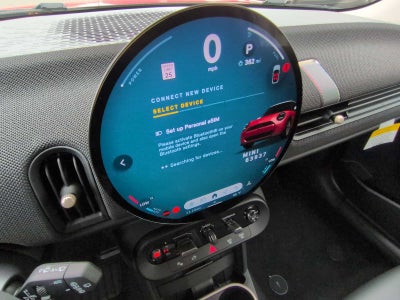 2026 MINI Hardtop 2 Door Cooper