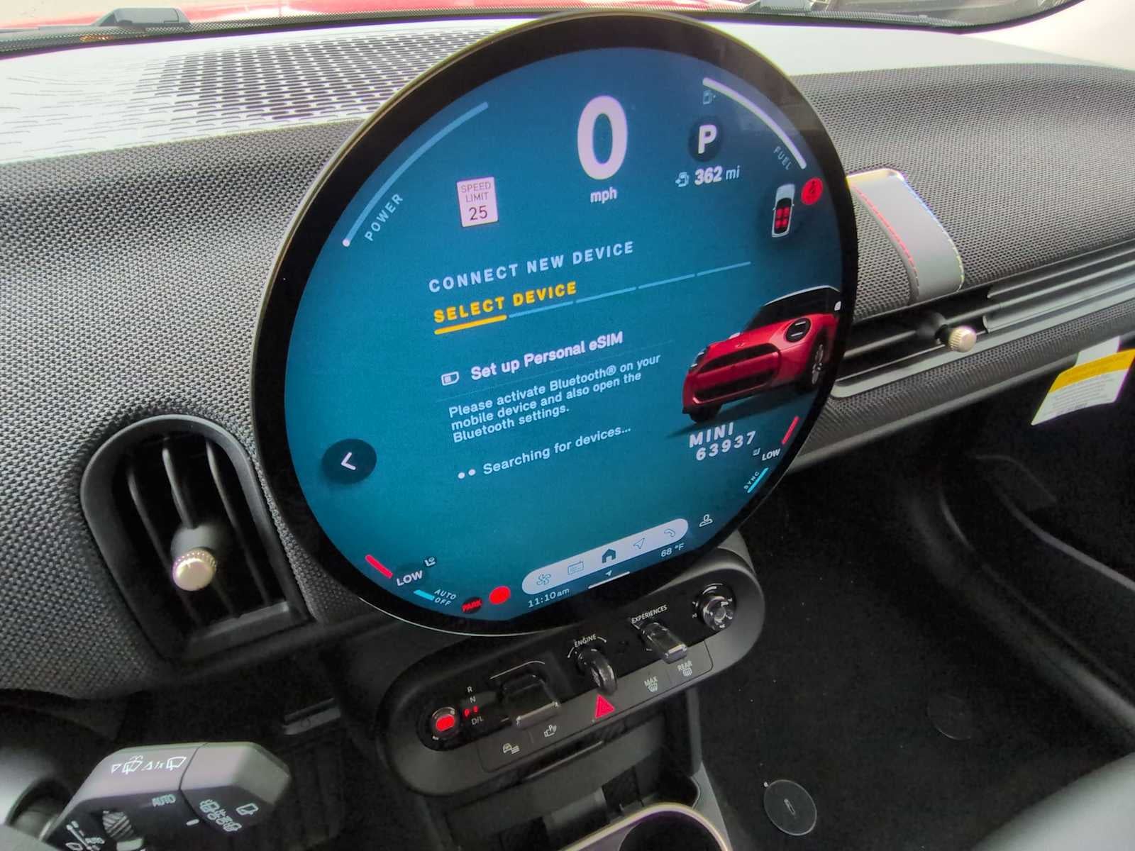 2026 MINI Hardtop 2 Door Cooper