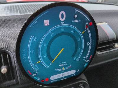 2026 MINI Hardtop 2 Door Cooper