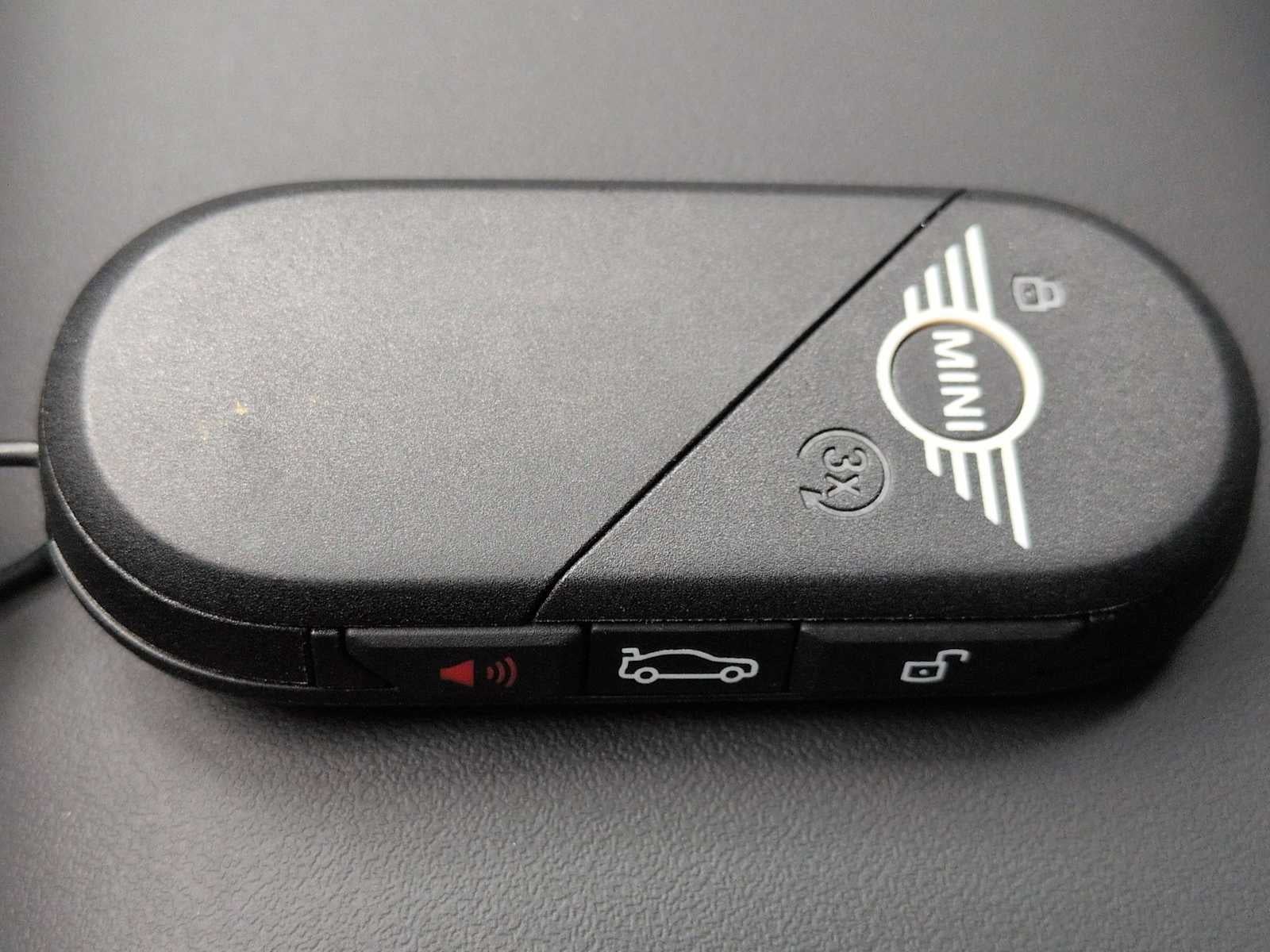 2026 MINI Hardtop 2 Door Cooper