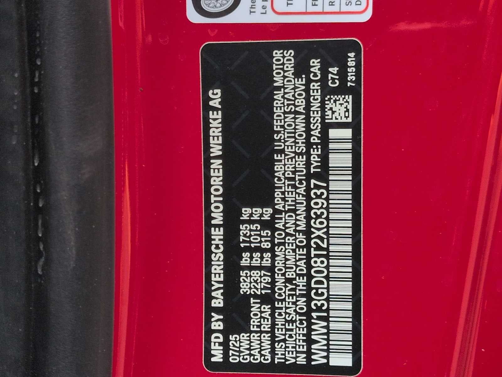 2026 MINI Hardtop 2 Door Cooper