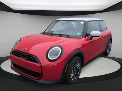 2026 MINI Hardtop 2 Door Cooper