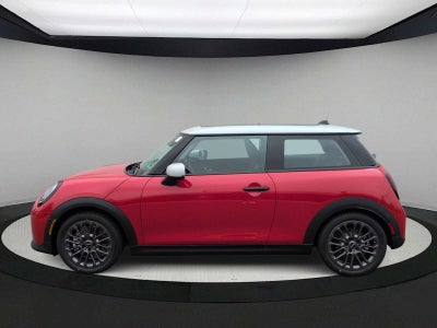 2026 MINI Hardtop 2 Door Cooper
