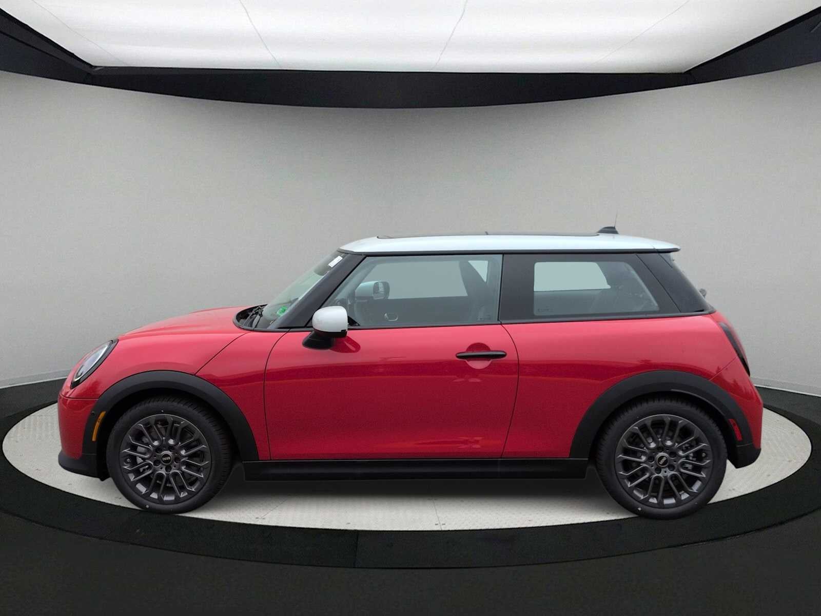 2026 MINI Hardtop 2 Door Cooper