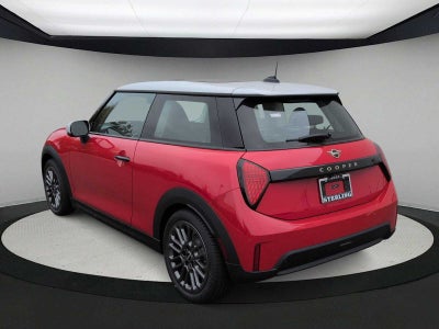 2026 MINI Hardtop 2 Door Cooper