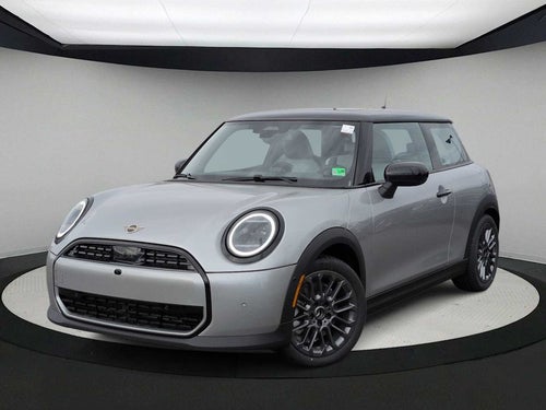 2026 MINI Hardtop 2 Door Cooper