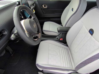 2026 MINI Hardtop 2 Door Cooper