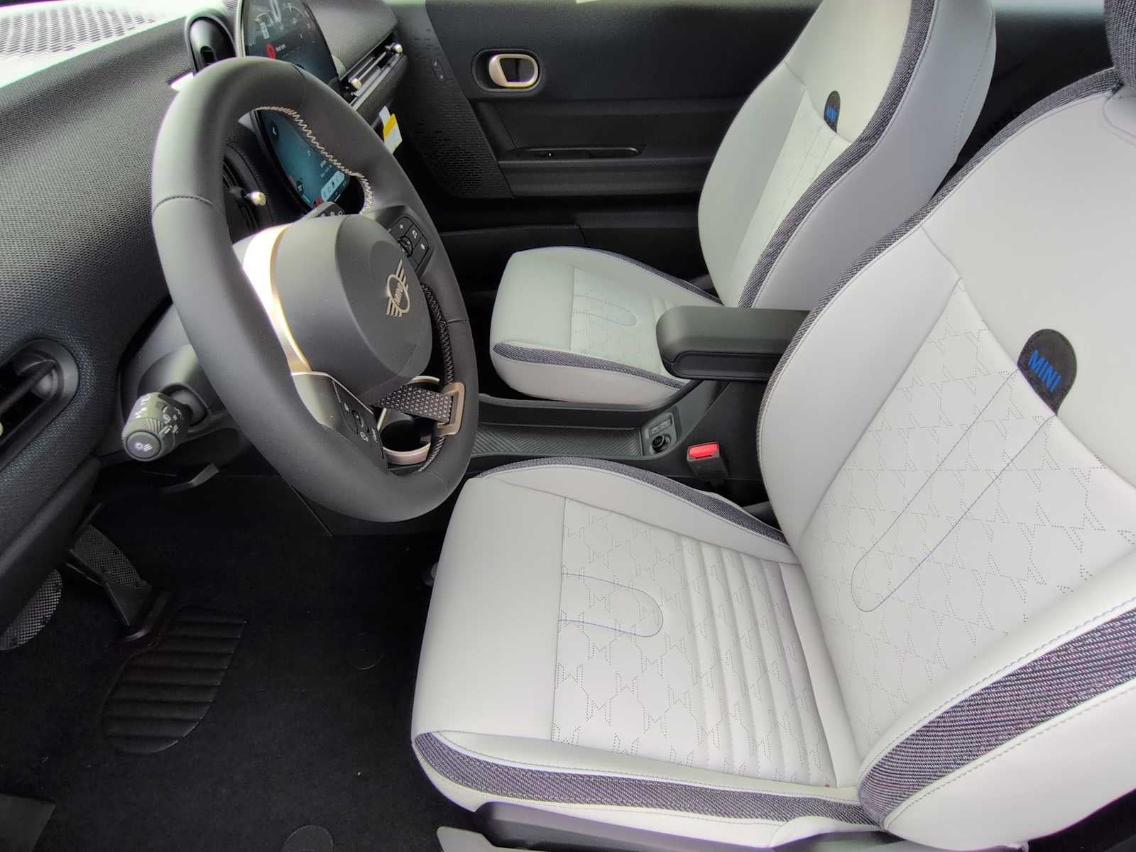 2026 MINI Hardtop 2 Door Cooper