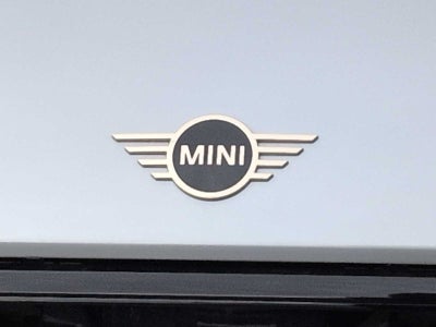 2026 MINI Hardtop 2 Door Cooper