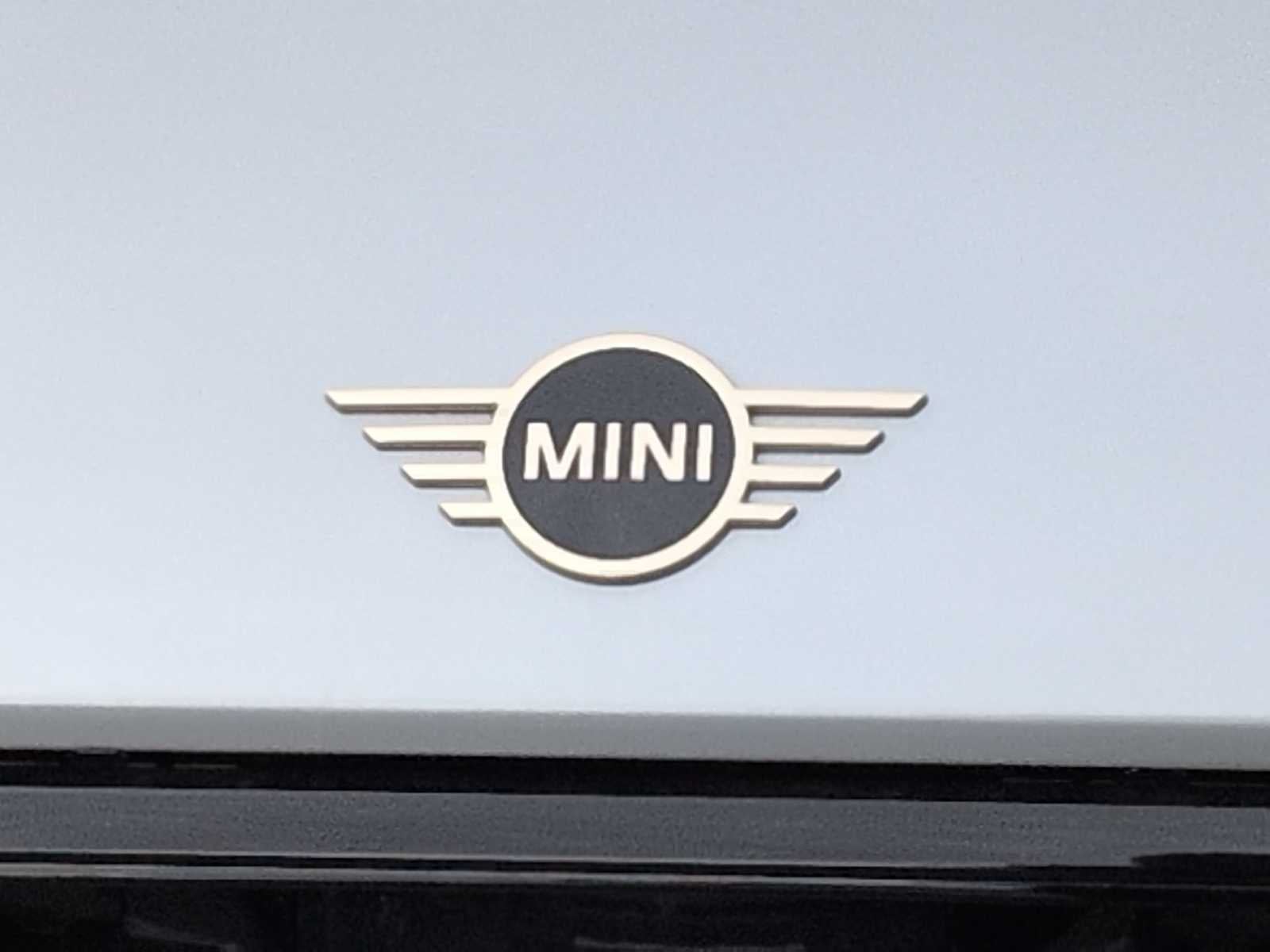 2026 MINI Hardtop 2 Door Cooper