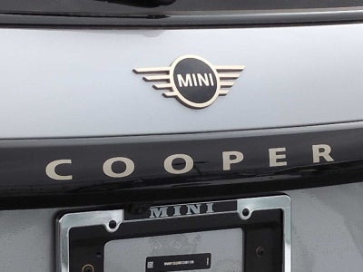 2026 MINI Hardtop 2 Door Cooper