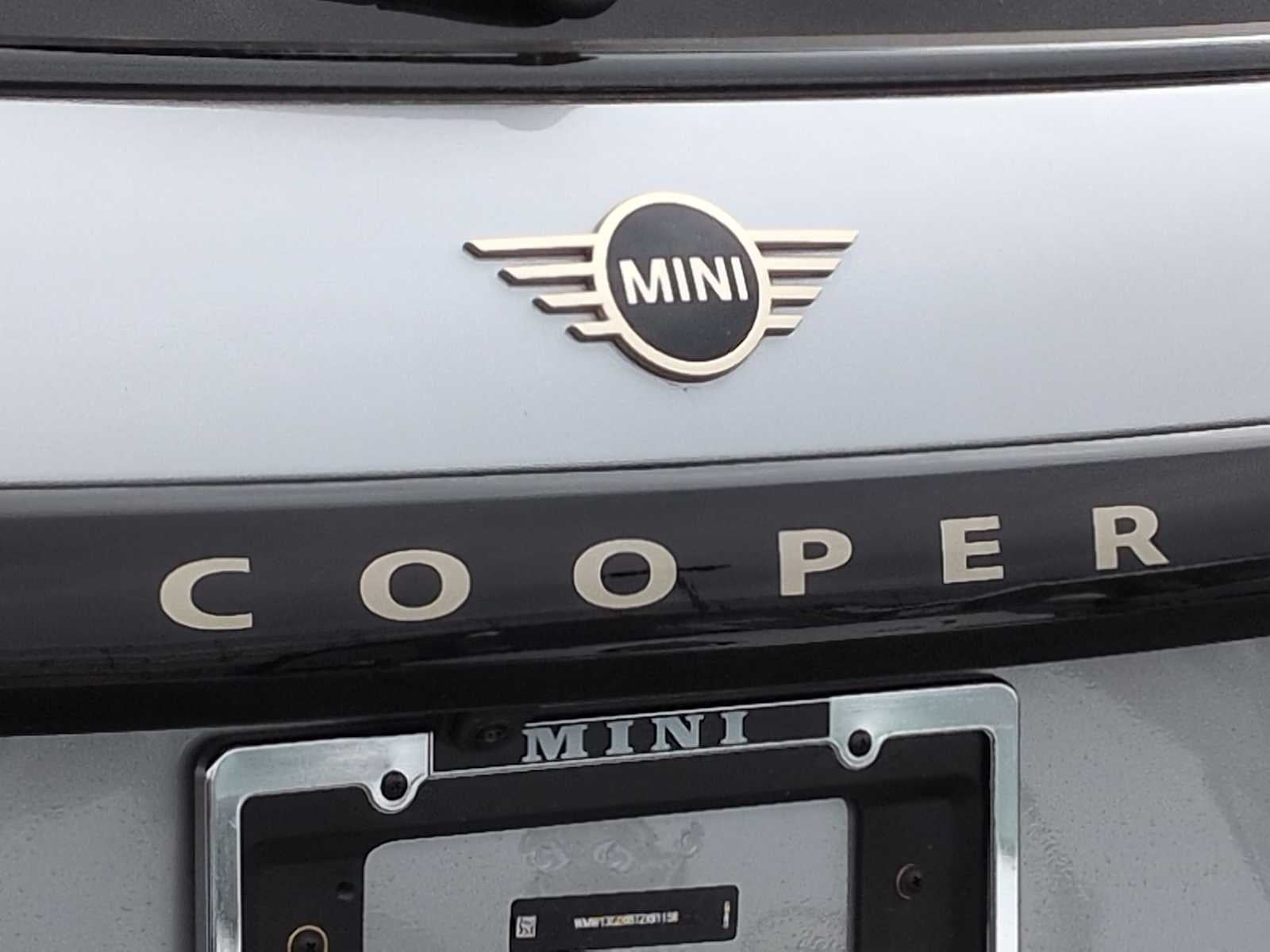 2026 MINI Hardtop 2 Door Cooper