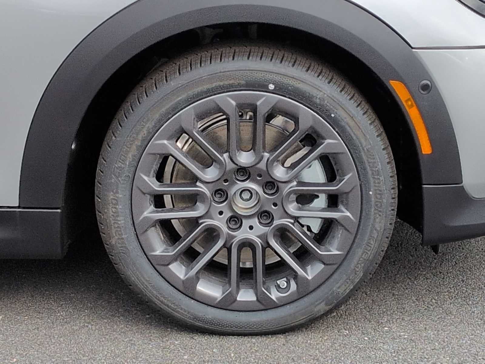 2026 MINI Hardtop 2 Door Cooper