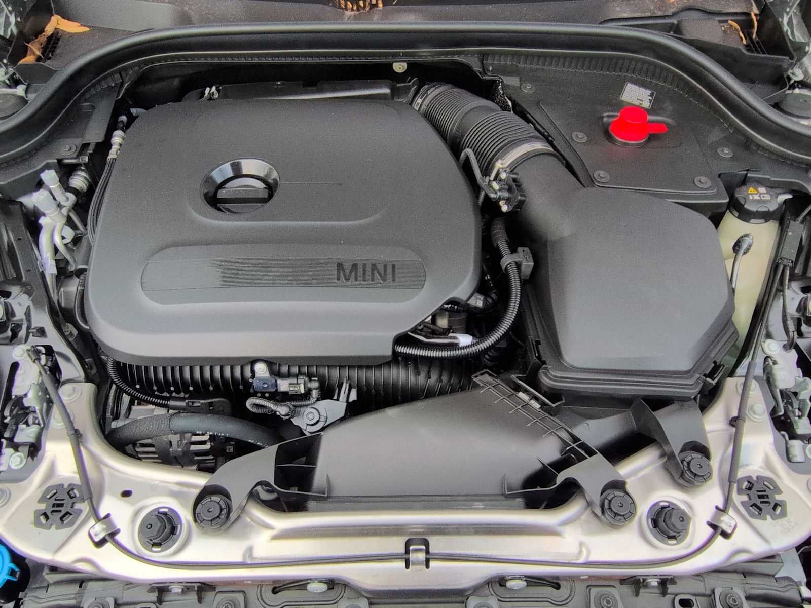 2026 MINI Hardtop 2 Door Cooper