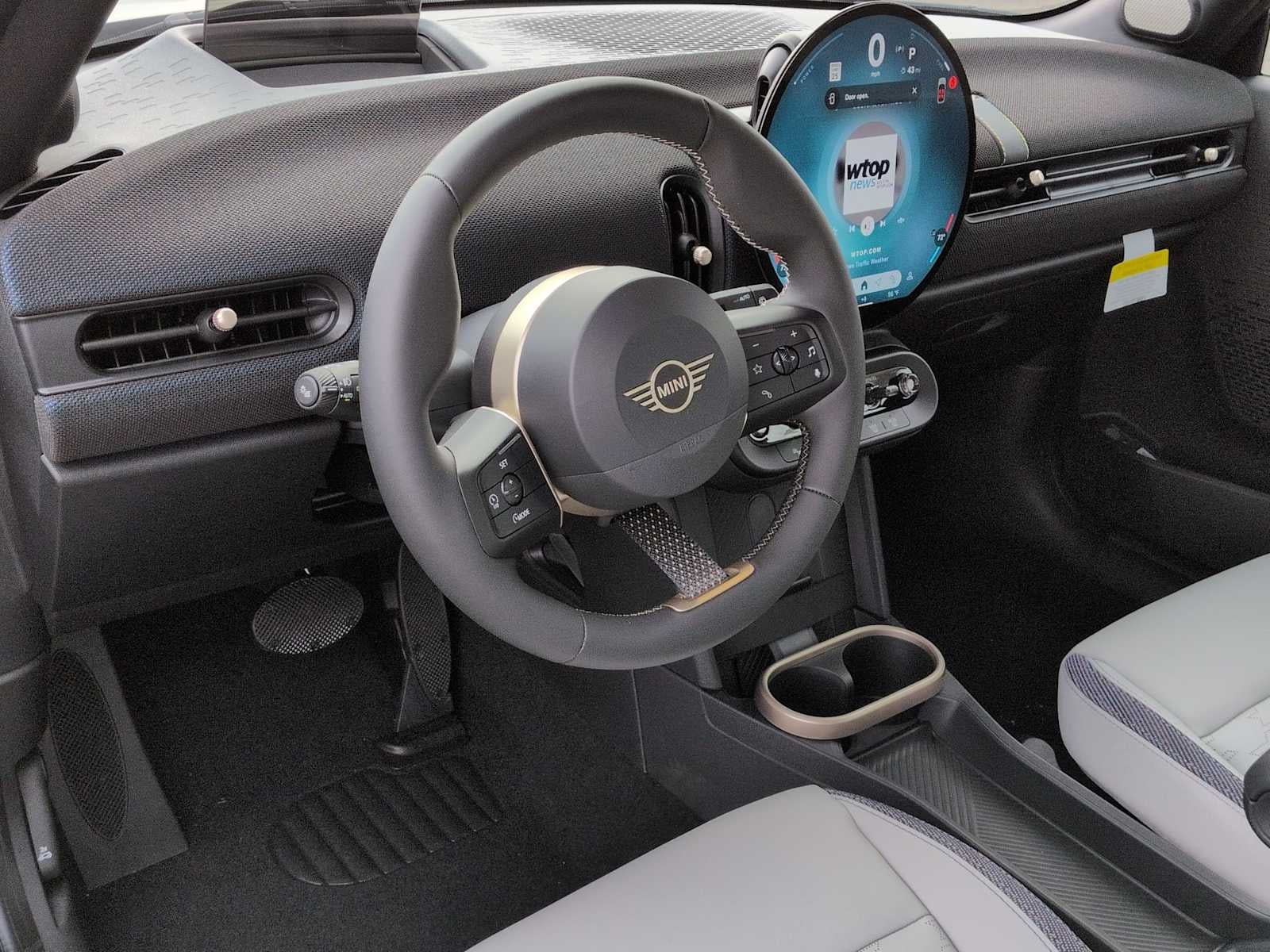 2026 MINI Hardtop 2 Door Cooper