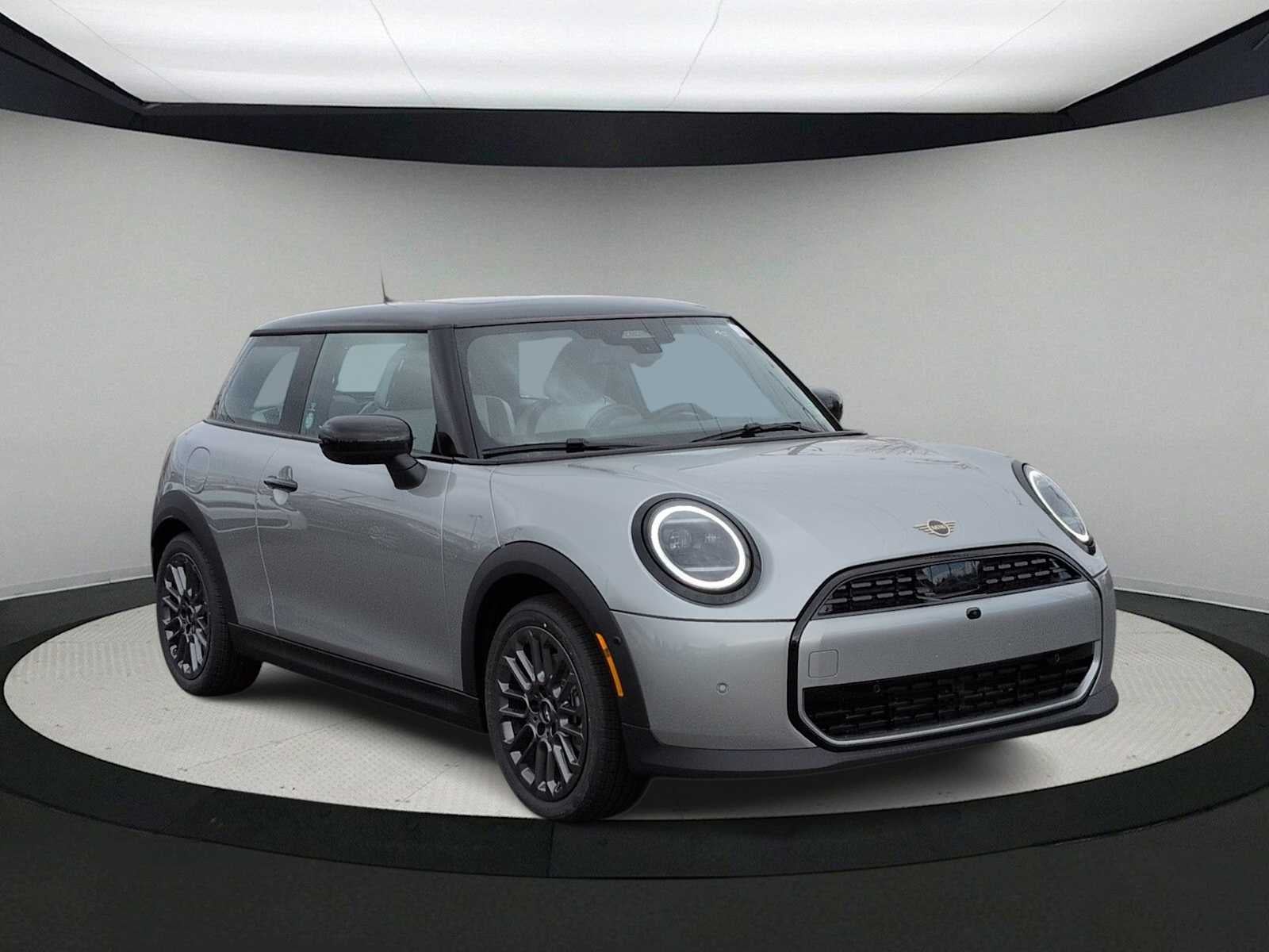 2026 MINI Hardtop 2 Door Cooper