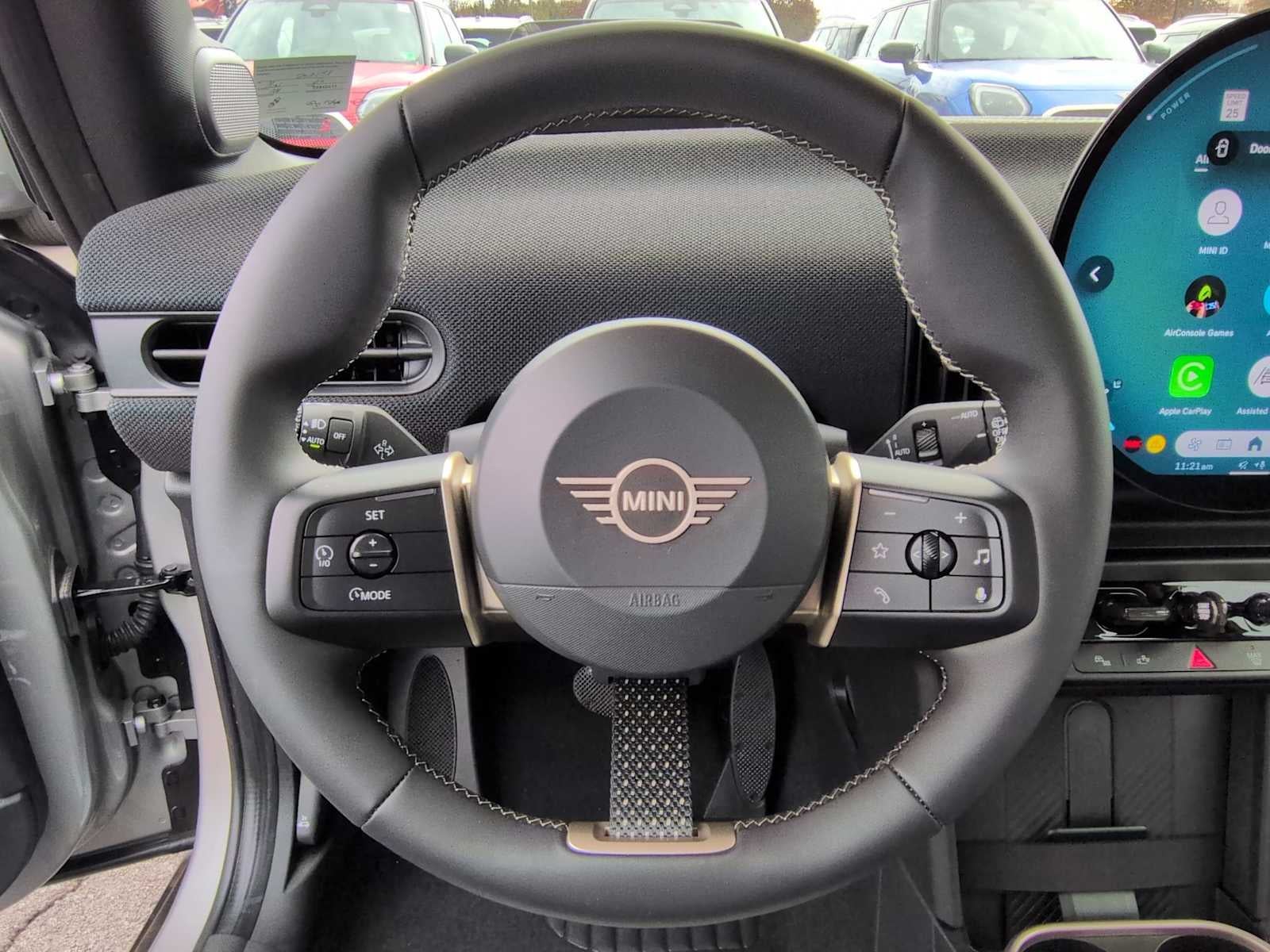 2026 MINI Hardtop 2 Door Cooper