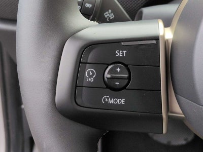 2026 MINI Hardtop 2 Door Cooper