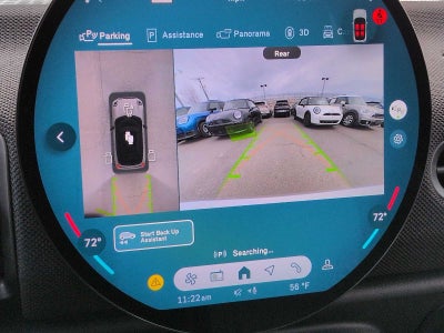 2026 MINI Hardtop 2 Door Cooper