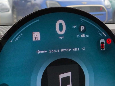 2026 MINI Hardtop 2 Door Cooper