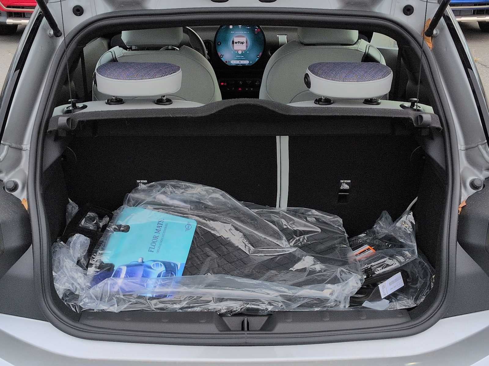 2026 MINI Hardtop 2 Door Cooper