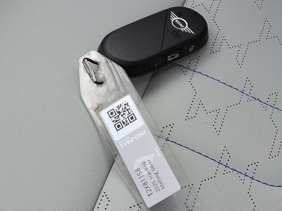 2026 MINI Hardtop 2 Door Cooper