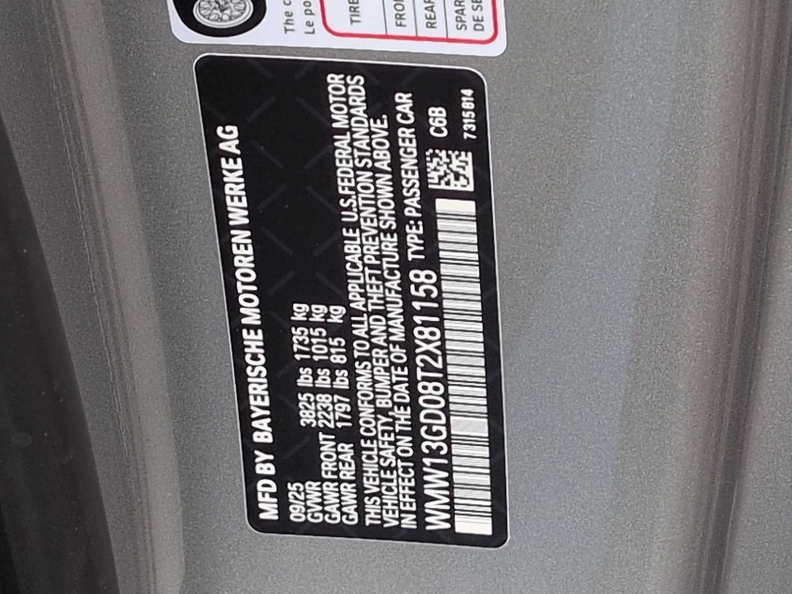 2026 MINI Hardtop 2 Door Cooper