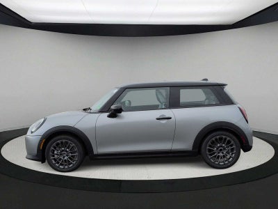 2026 MINI Hardtop 2 Door Cooper