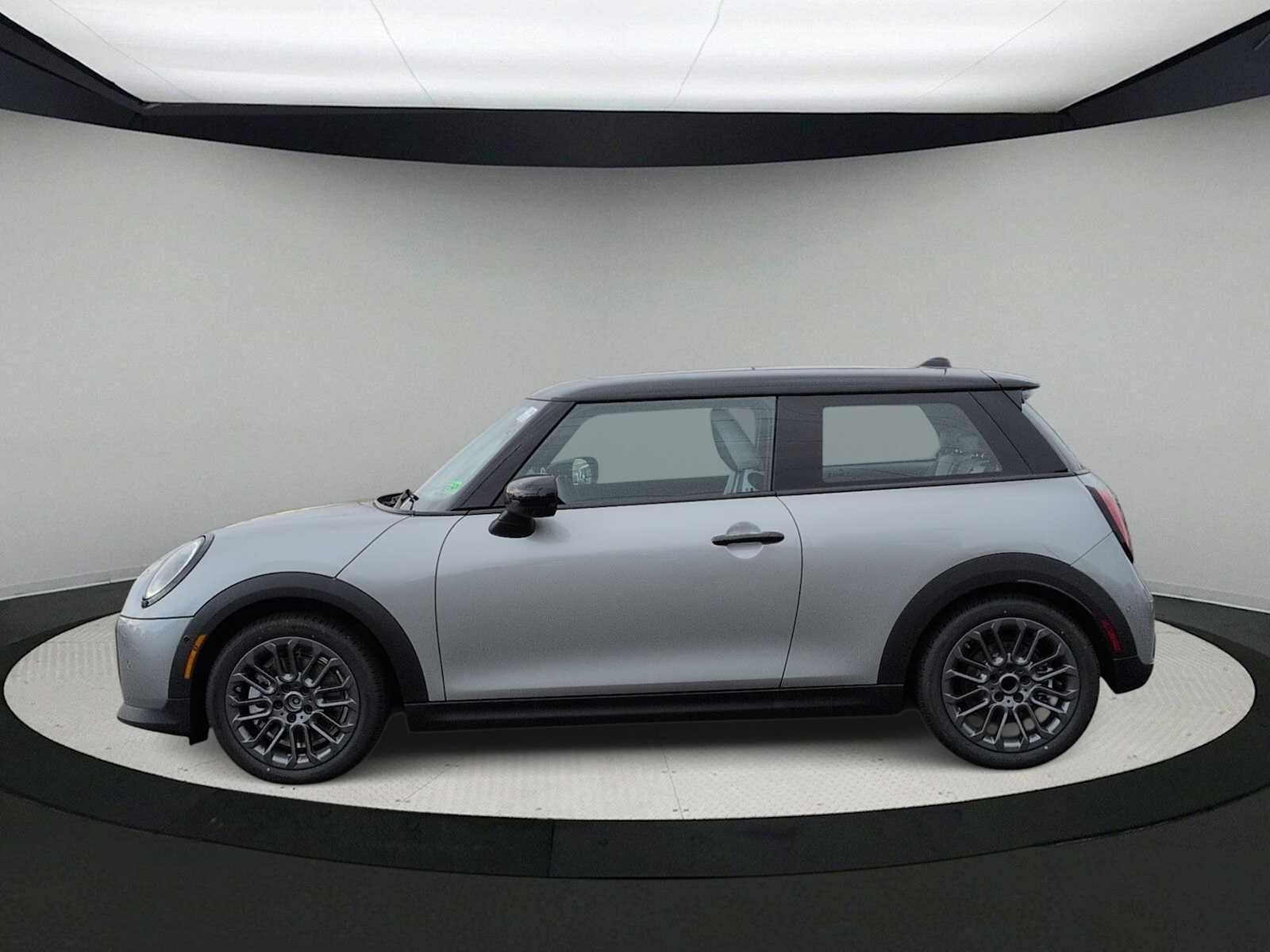 2026 MINI Hardtop 2 Door Cooper