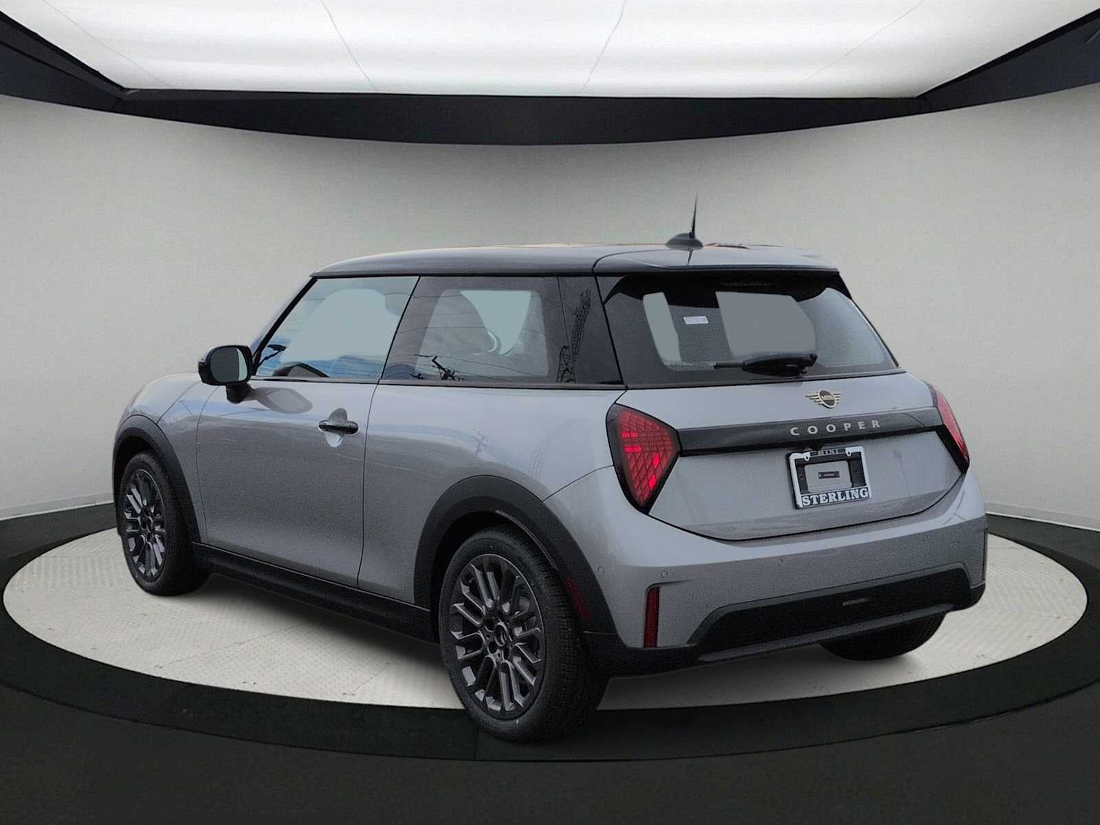 2026 MINI Hardtop 2 Door Cooper