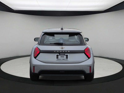 2026 MINI Hardtop 2 Door Cooper