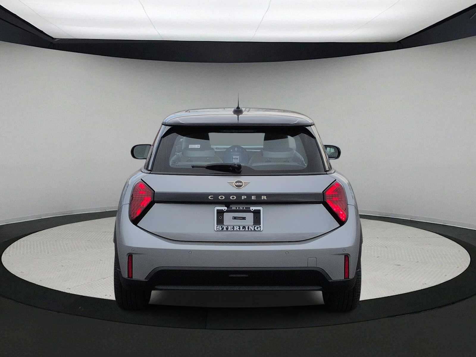 2026 MINI Hardtop 2 Door Cooper