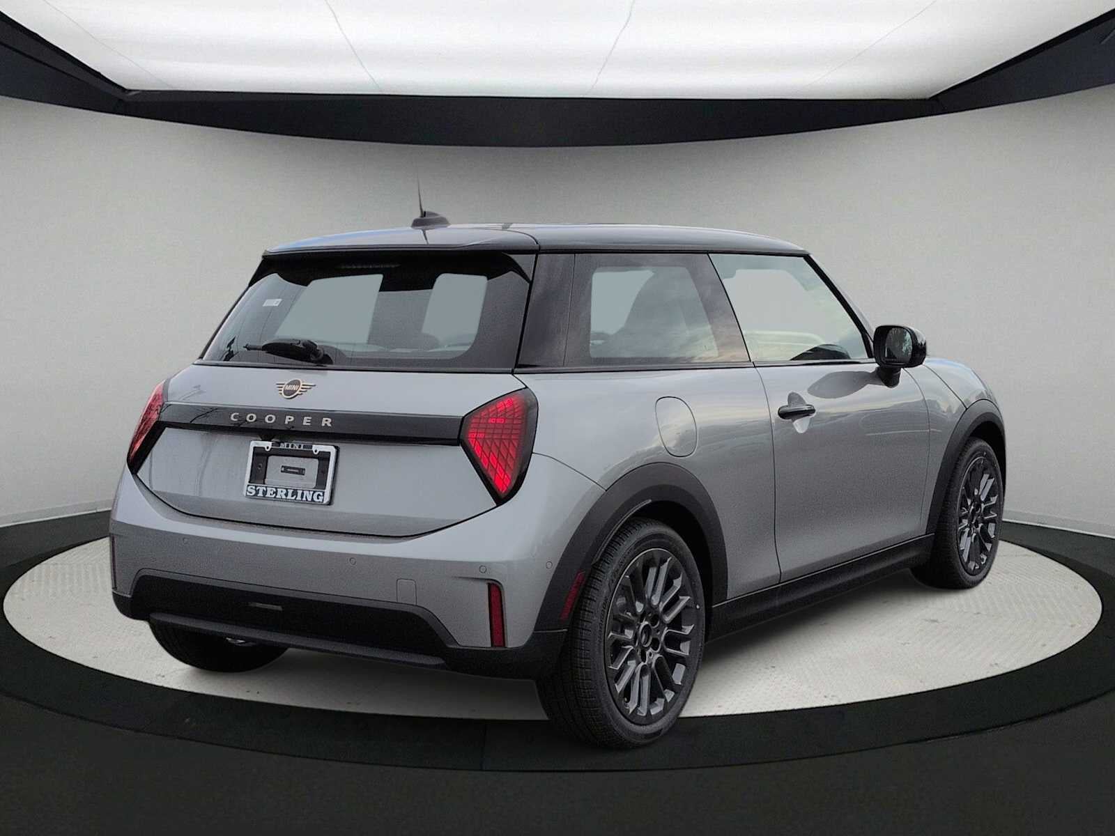 2026 MINI Hardtop 2 Door Cooper